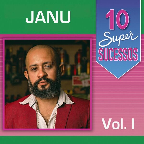 Cover art for 10 Super Sucessos