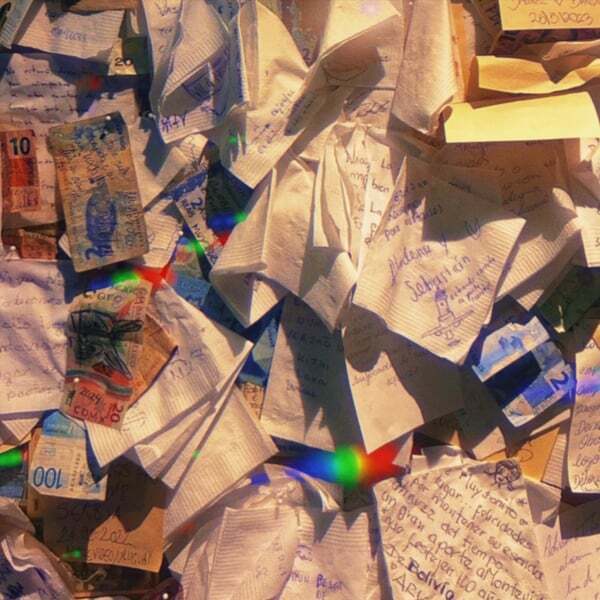 Cover art for de todas as coisas